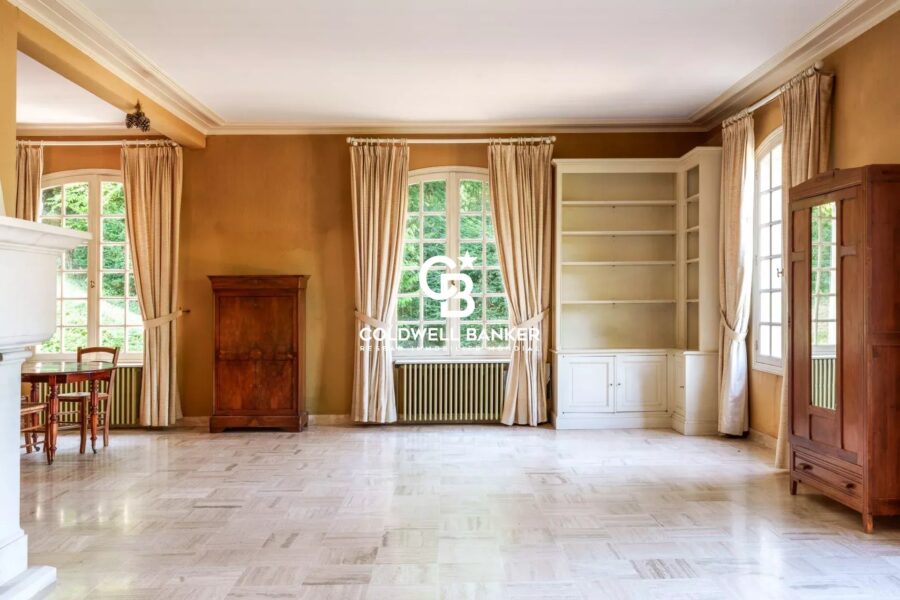Maison à vendre à Rochecorbon — Vue nature — photo 6