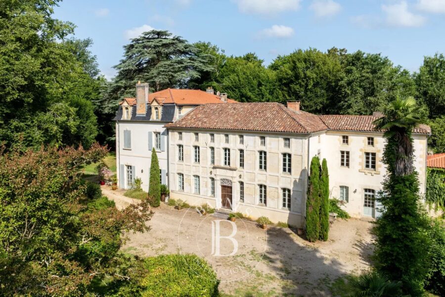 Maison à vendre à Dax