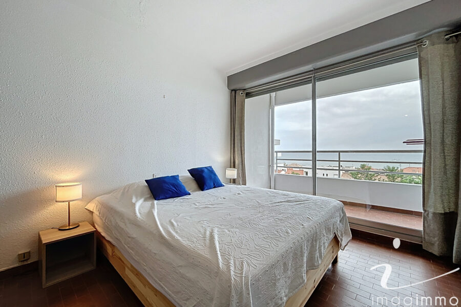 Appartement à louer à Carnon