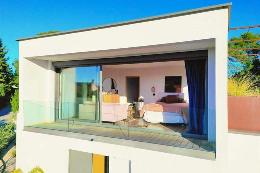 Maison à vendre à Sommieres