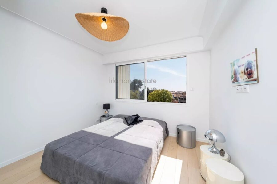 Appartement à vendre à Cannes — Vue sur la ville — photo 8