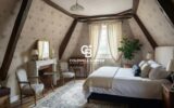 Maison à vendre à Saint-cyr-sur-loire — Vue parc — photo 12
