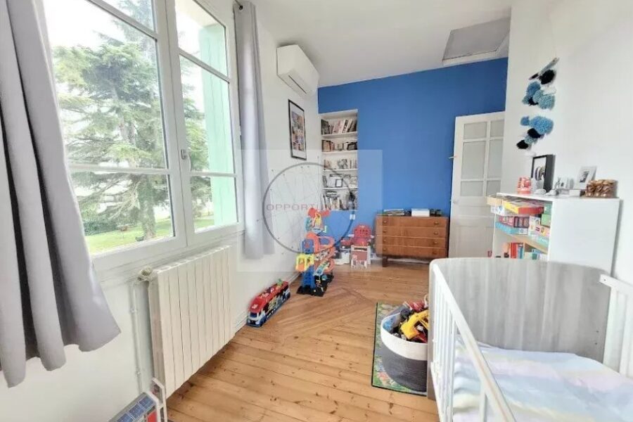 Maison à vendre à Montauban — Vue parc — photo 12
