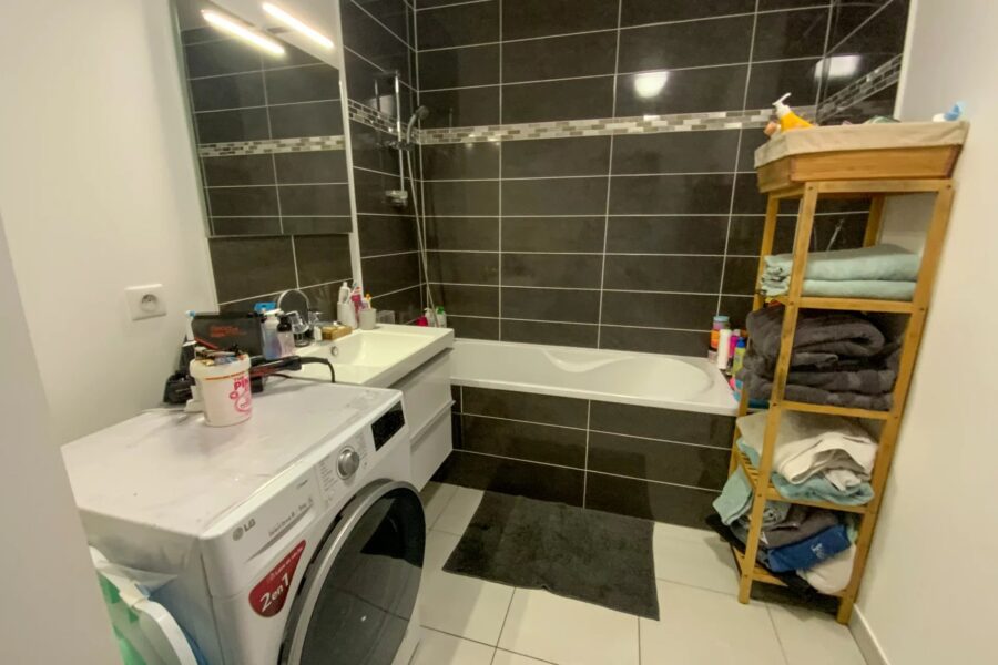 Appartement à vendre à Le raincy — Vue parc — photo 9