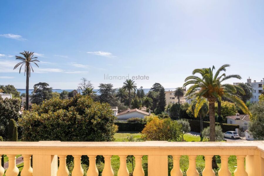 Appartement à vendre à Cannes
