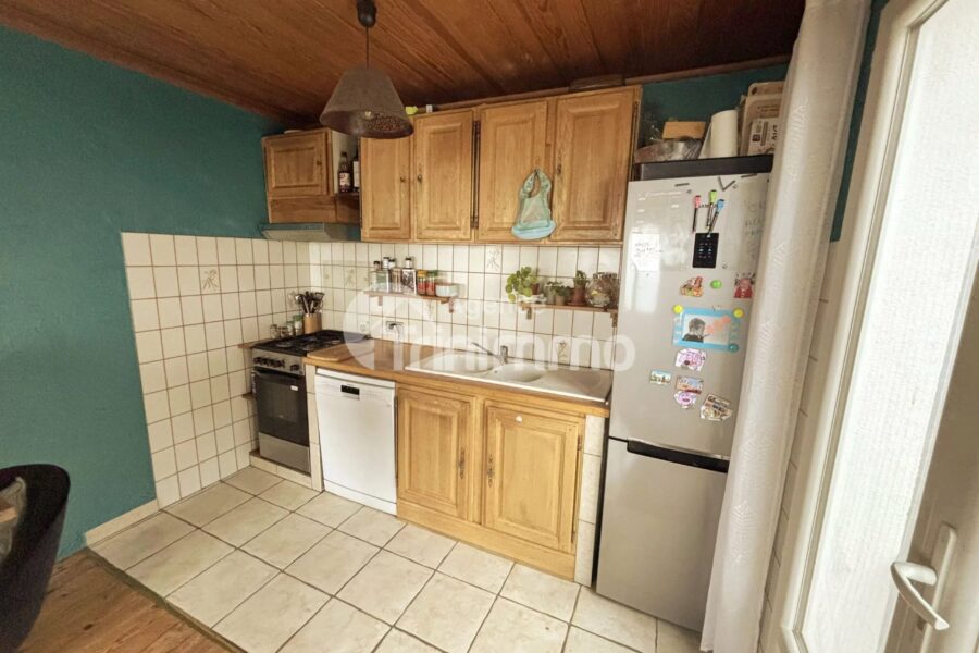 Maison à vendre à Lucéram — Vue montagne — photo 8