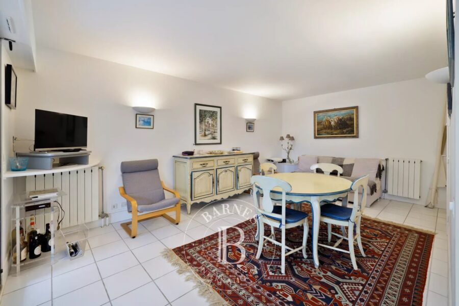 Appartement à vendre à Ciboure — Vue mer — photo 5