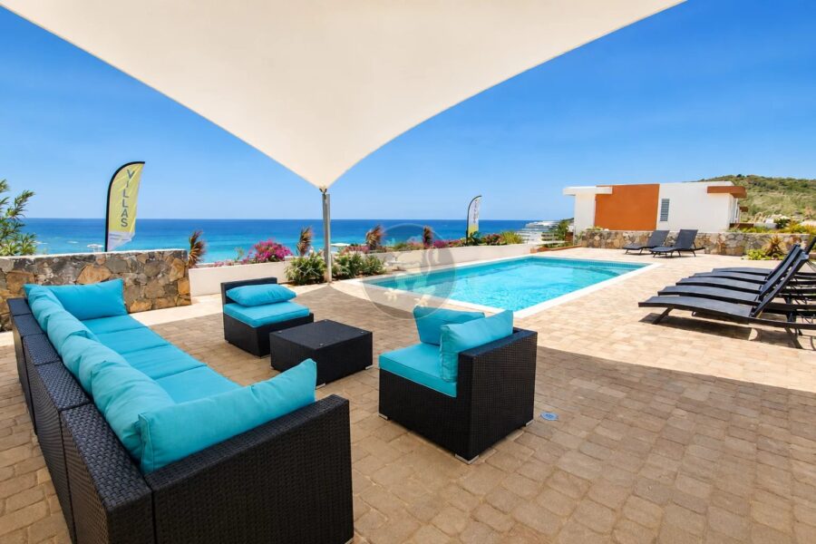 Appartement à vendre à Indigo bay — Vue mer — photo 3