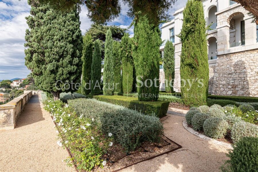 Appartement à vendre à Nice