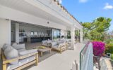 Maison à vendre à Cagnes sur mer — Vue mer — photo 11
