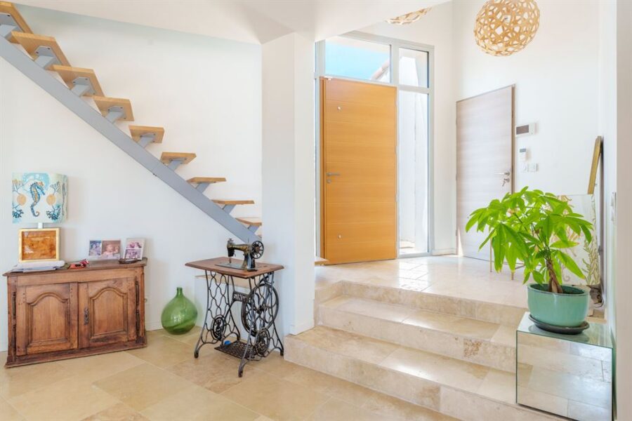 Maison à vendre à Bouzigues — Vue mer — photo 10