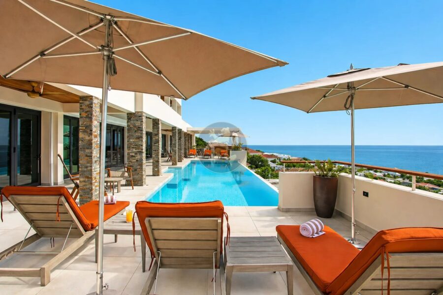 Maison à vendre à Pelican — Vue mer — photo 14