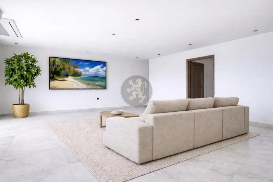Appartement à vendre à Point blanche — Vue mer — photo 13