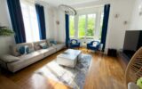 Maison à vendre à Le raincy — Vue parc — photo 5