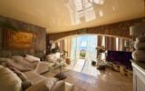 Maison à vendre à Villefranche-sur-mer — Vue mer — photo 5