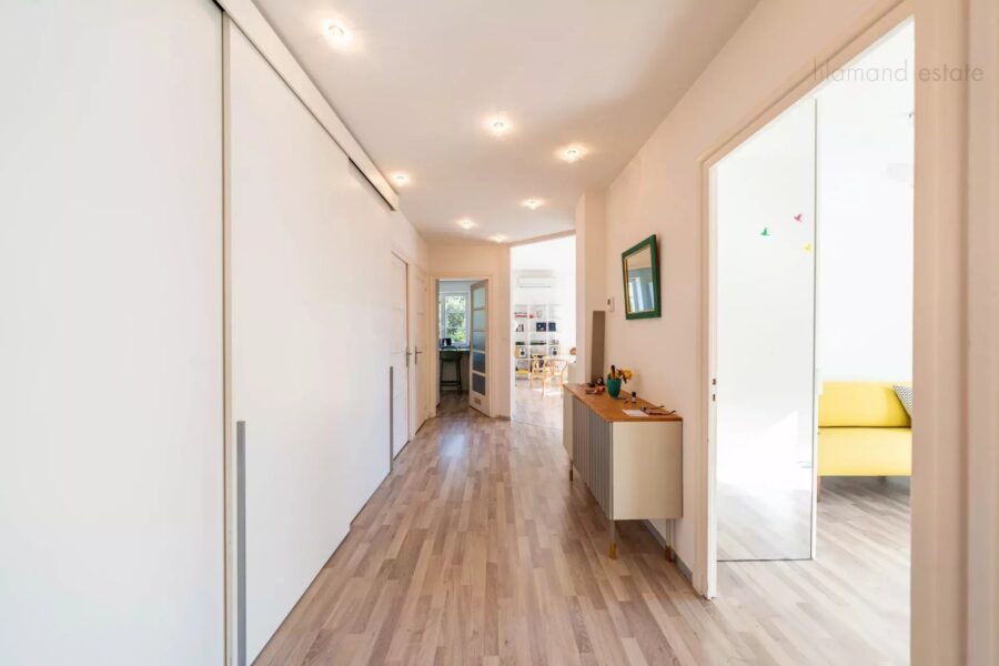Appartement à vendre à Cannes