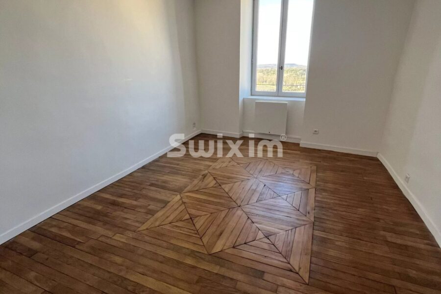 Appartement à vendre à Grignan — Vue nature — photo 21