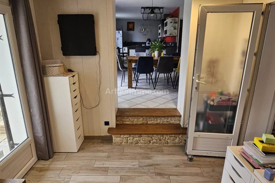Maison à vendre à Cagny — Vue nature — photo 11