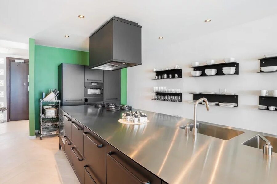 Appartement à vendre à Simpson bay — Vue mer — photo 16