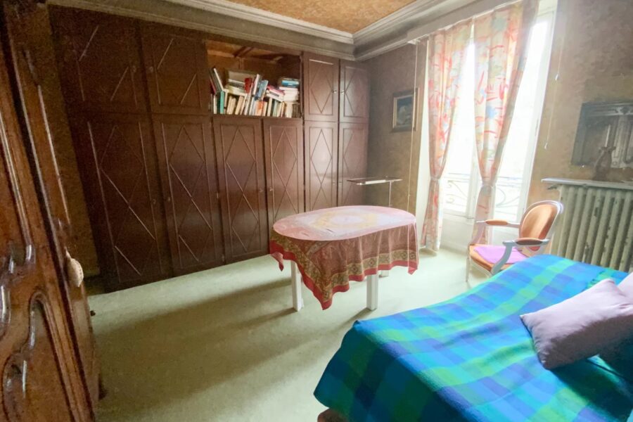 Maison à vendre à Villemomble — Vue parc — photo 12