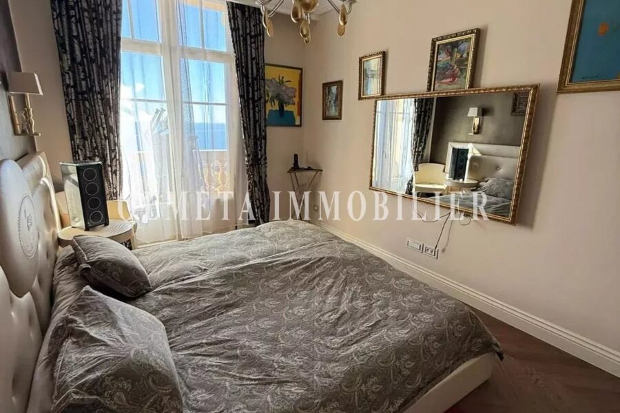 Appartement à vendre à Menton