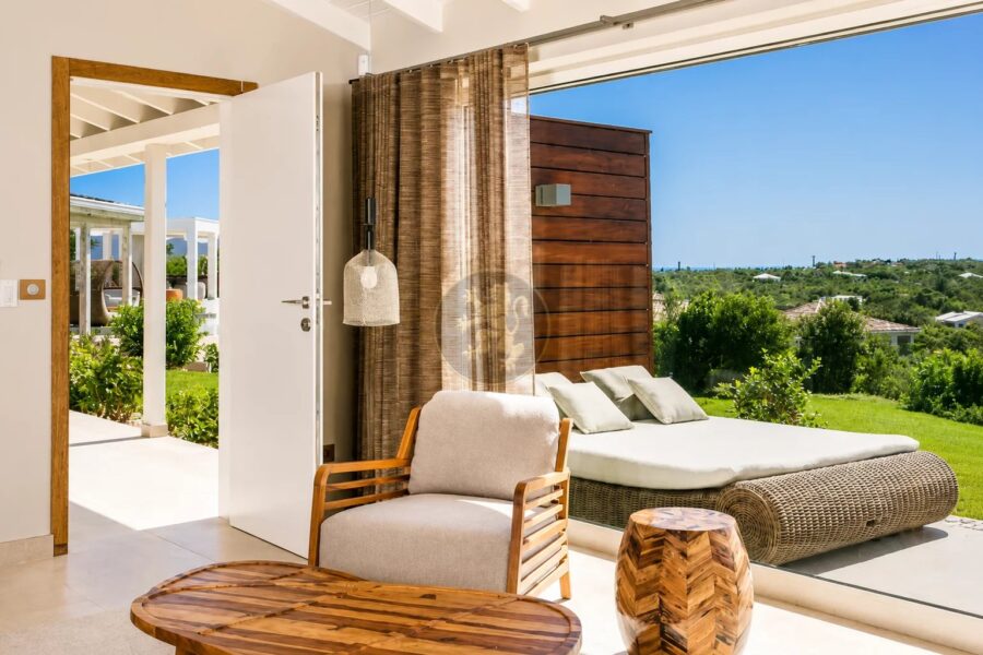 Maison à vendre à Terres-basses — Vue mer — photo 52