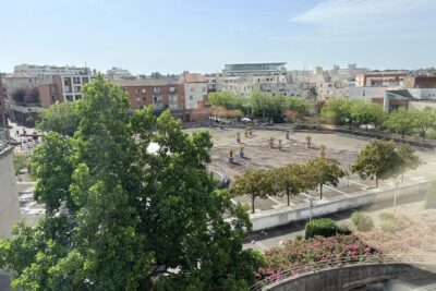 Appartement à vendre à Montigny-le-bretonneux