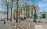 Appartement à vendre à Paris 18ème — Vue sur la ville — photo 14