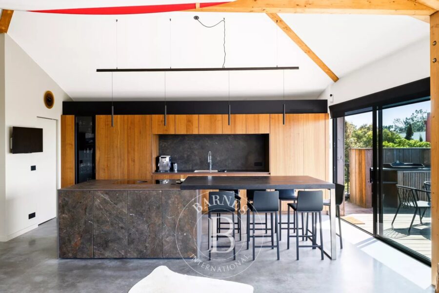 Maison à vendre à Anglet — Vue mer — photo 14