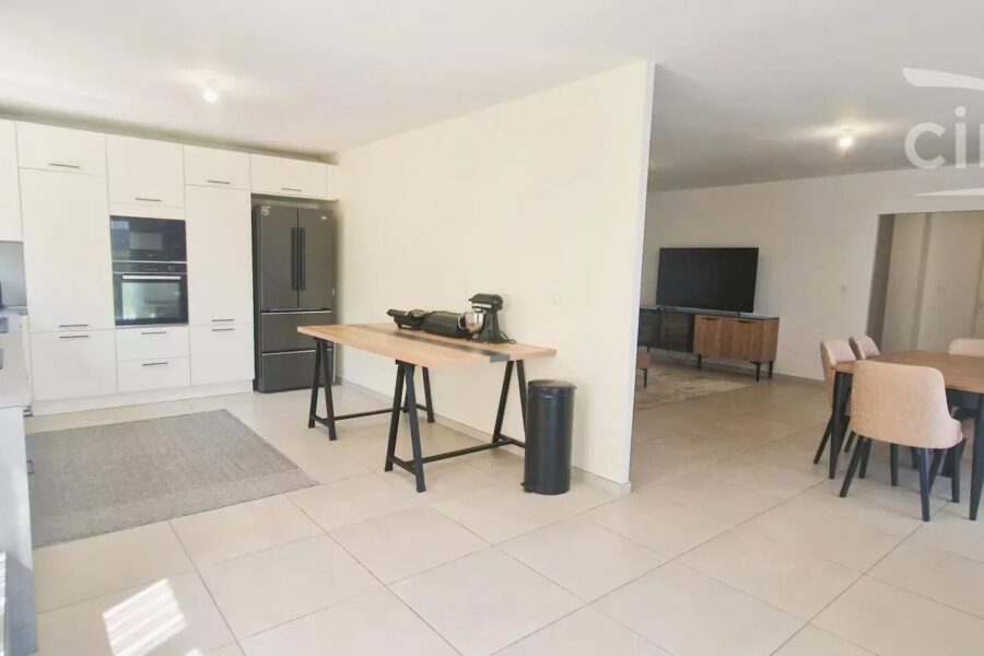 Maison à vendre à Cessieu — Vue nature — photo 19