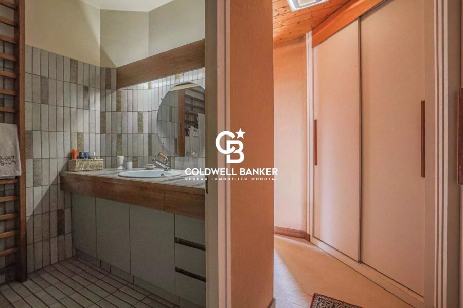 Maison à vendre à Fillinges — Vue montagne — photo 15