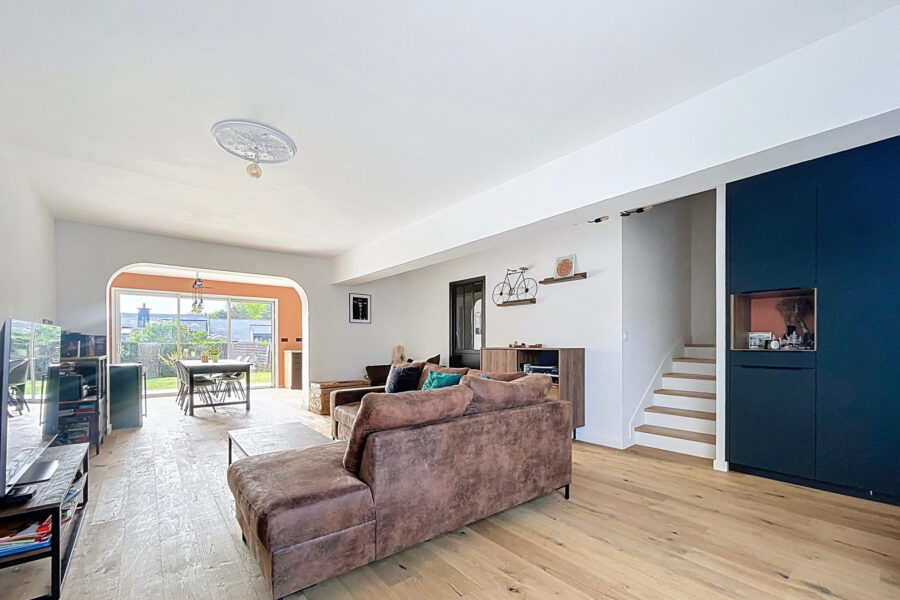 Maison à vendre à Rennes