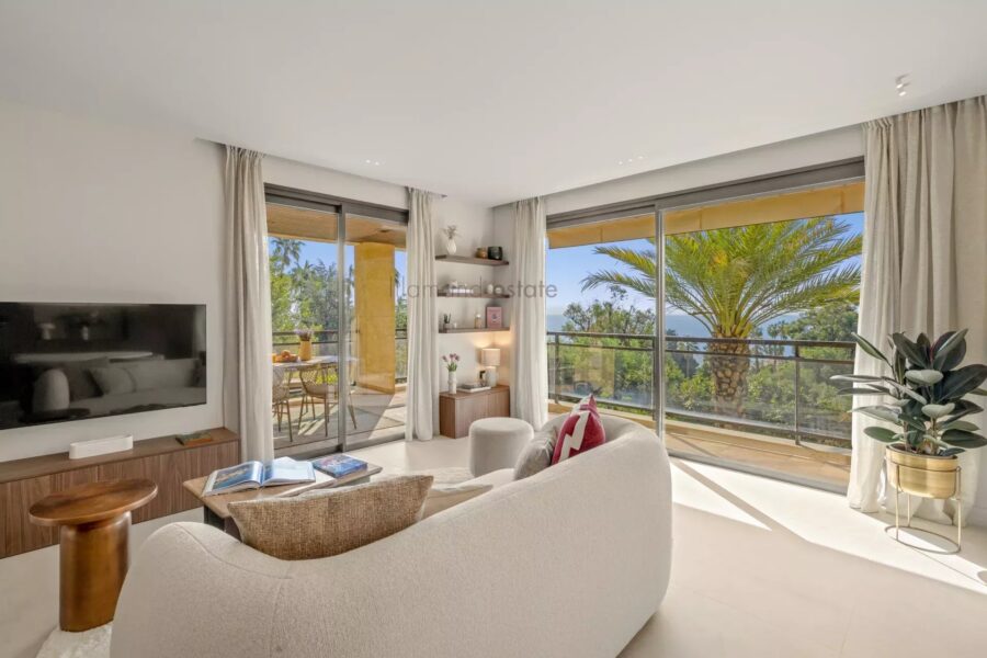 Appartement à vendre à Cannes