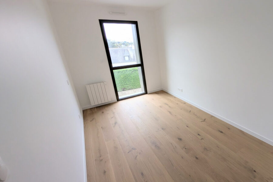 Appartement à vendre à Pléneuf-val-andré — Vue nature — photo 4