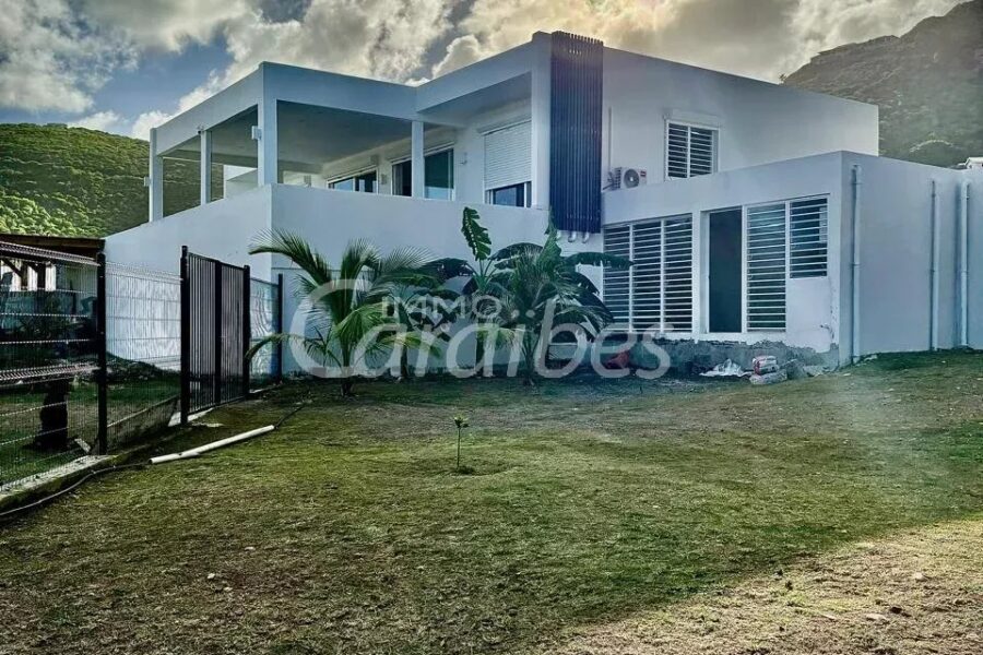 Maison à vendre à Guana bay