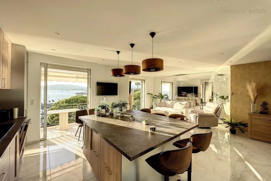 Appartement à vendre à Cannes