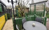 Maison à vendre à Le manoir — Vue parc — photo 22