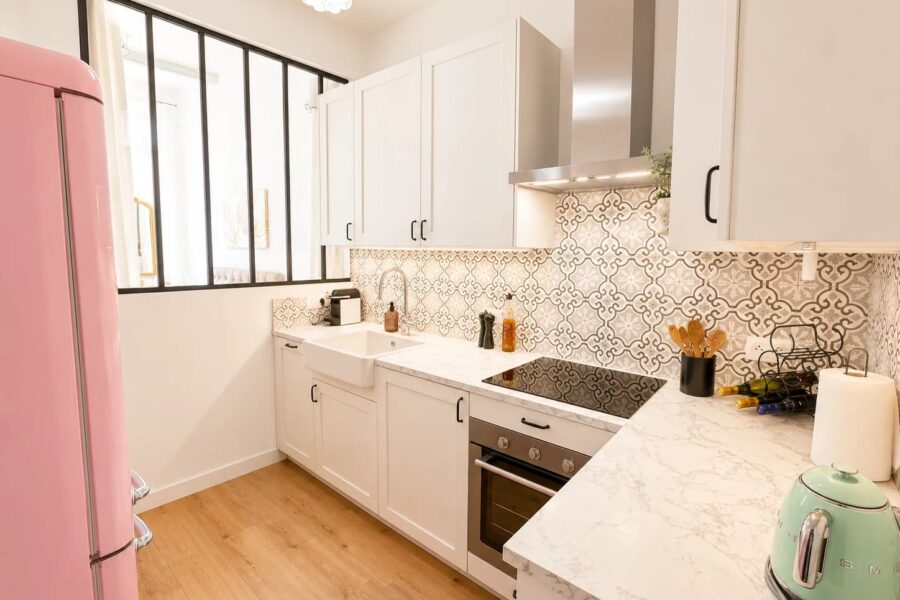 Appartement à vendre à Villefranche-sur-mer — Vue sur la ville — photo 15