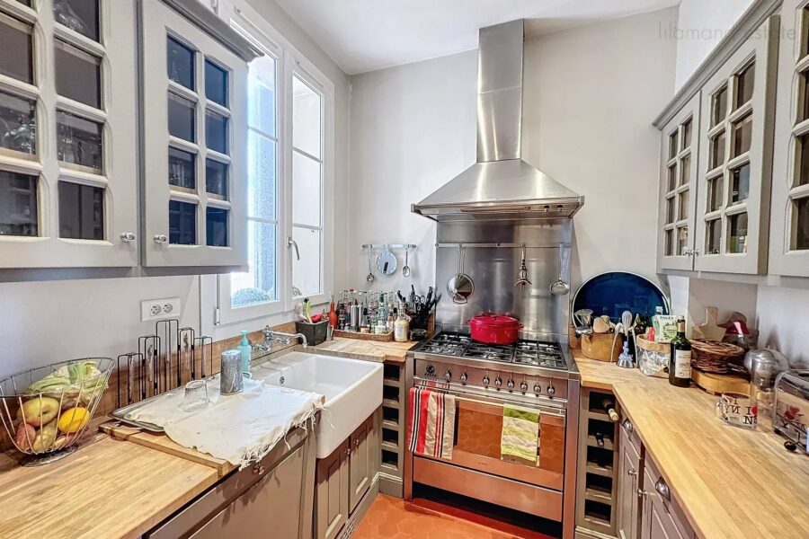 Appartement à vendre à Cannes