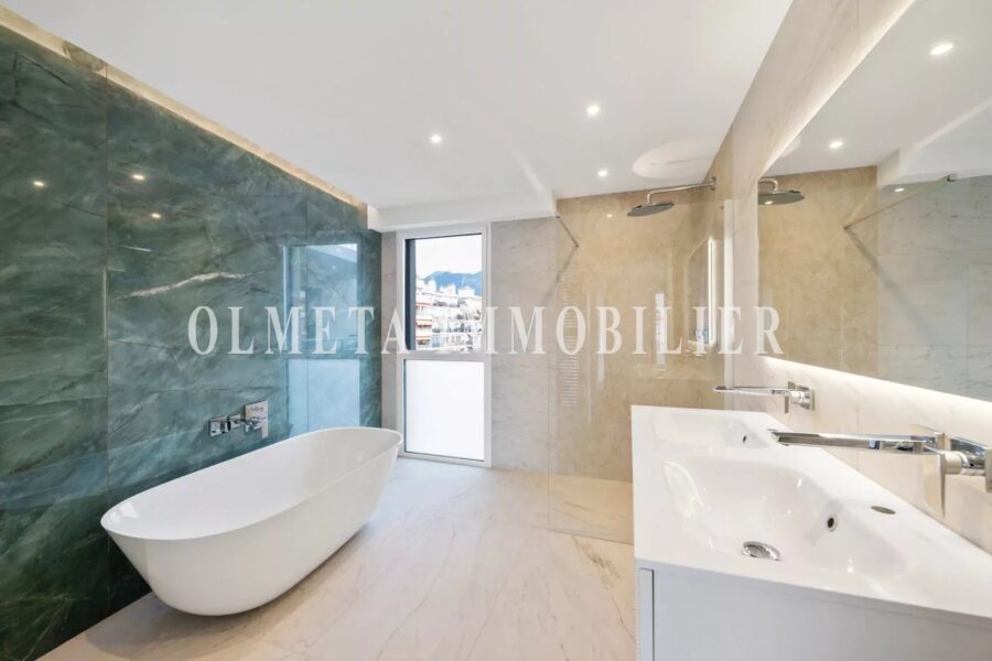 Appartement à vendre à Roquebrune-cap-martin