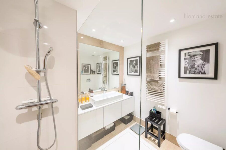 Appartement à vendre à Cannes