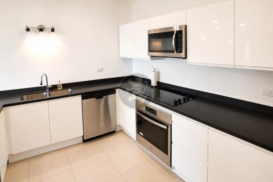 Appartement à louer à Maho — Vue nature — photo 15