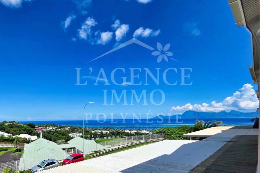 Appartement à vendre à Punaauia — Vue mer — photo 13