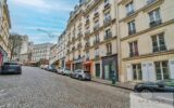 Appartement à vendre à Paris 18ème — Vue sur la ville — photo 13