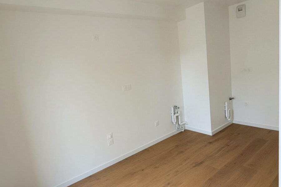 Appartement à vendre à Pléneuf-val-andré — Vue nature — photo 5