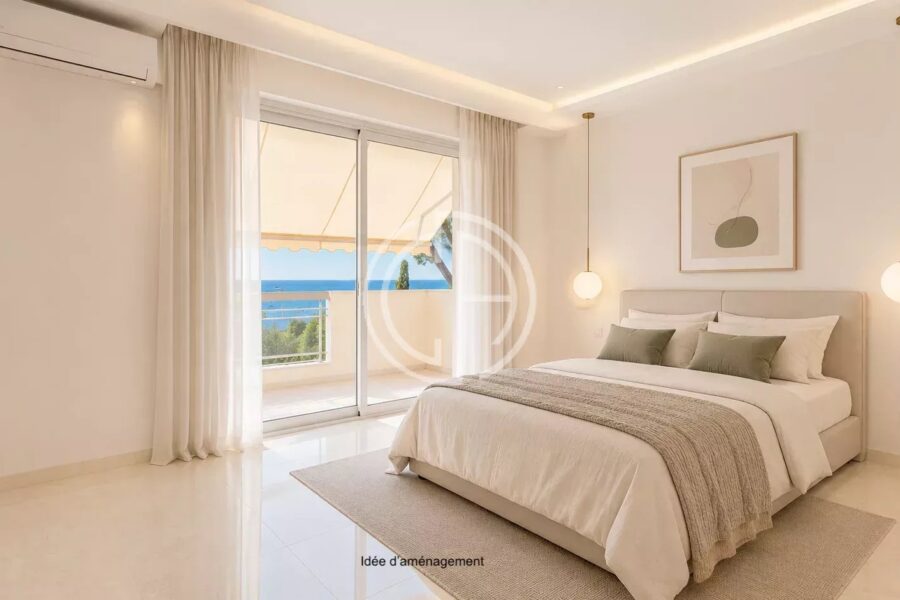 Appartement à vendre à Cannes — Vue mer — photo 16