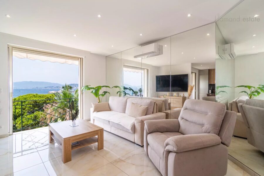 Appartement à vendre à Cannes