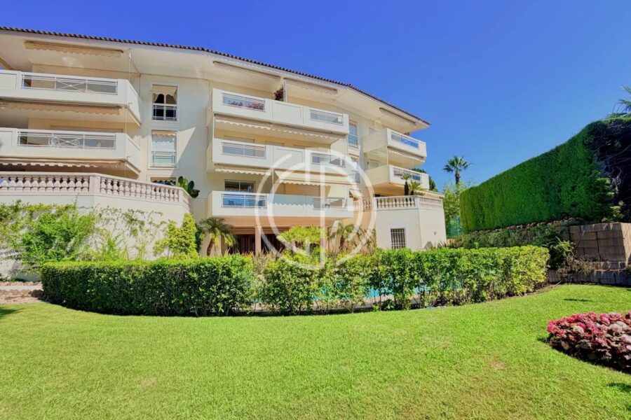 Appartement à vendre à Cannes — Vue mer — photo 8
