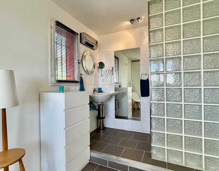 Maison à vendre à La turbie