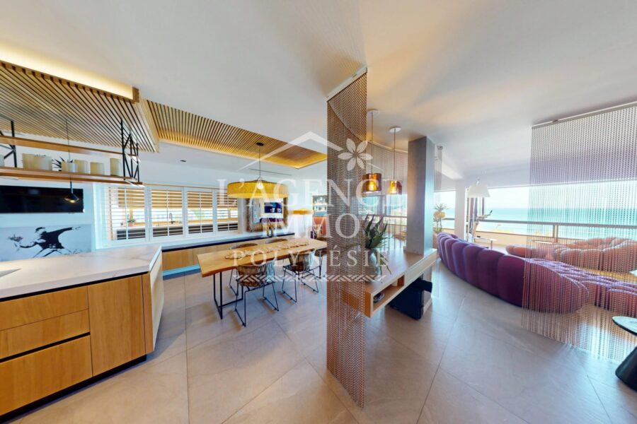 Appartement à vendre à Nouméa — Vue mer — photo 3